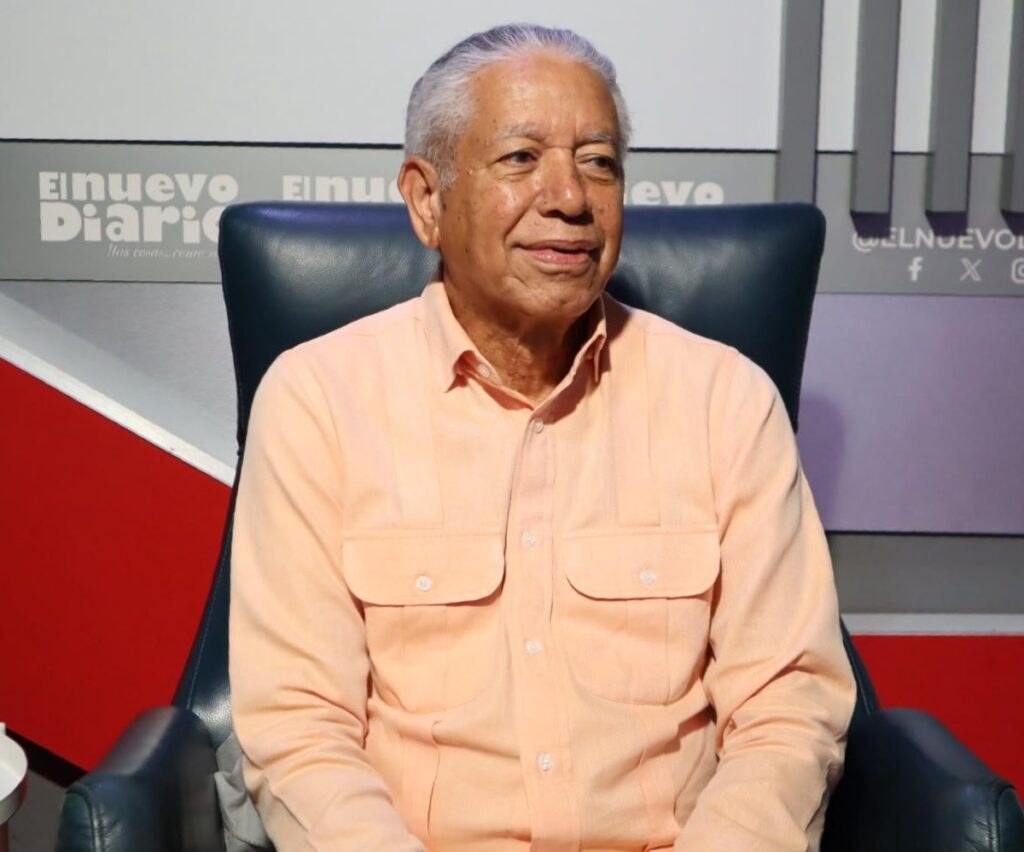 Miguel Vargas conversa con Leonel y Danilo una eventual alianza; Héctor Guzmán adelanta sería en lo municipal y congresual