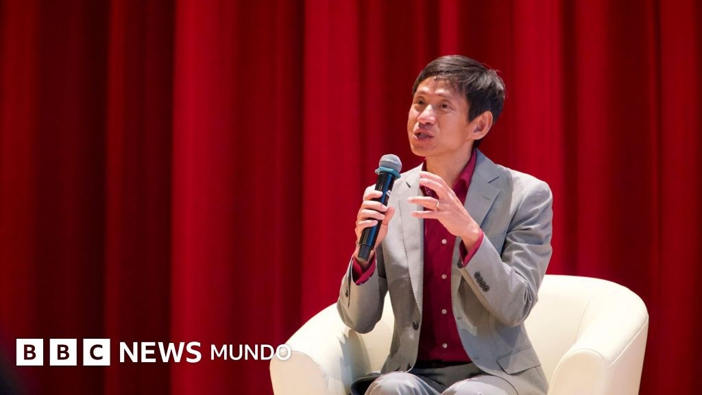 El docente chino que conquista a los adolescentes y revoluciona las aulas