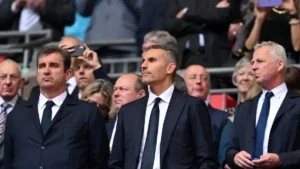 Inmunidad diplomática del presidente del Manchester City desata controversia legal