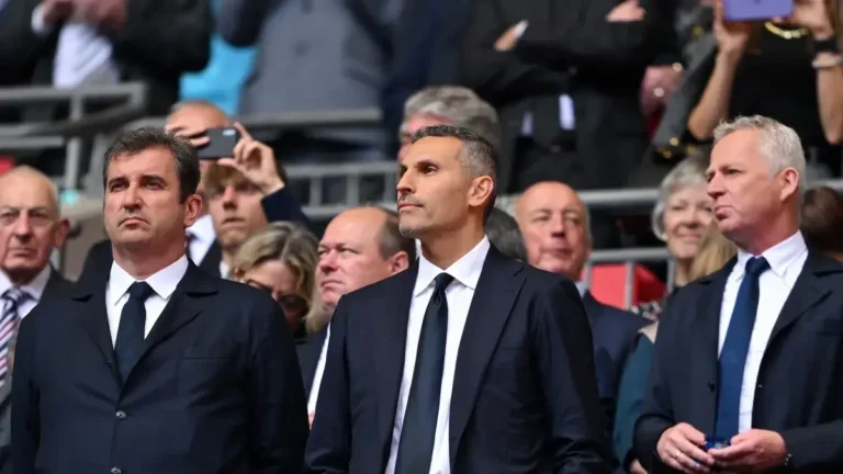 Inmunidad diplomática del presidente del Manchester City desata controversia legal