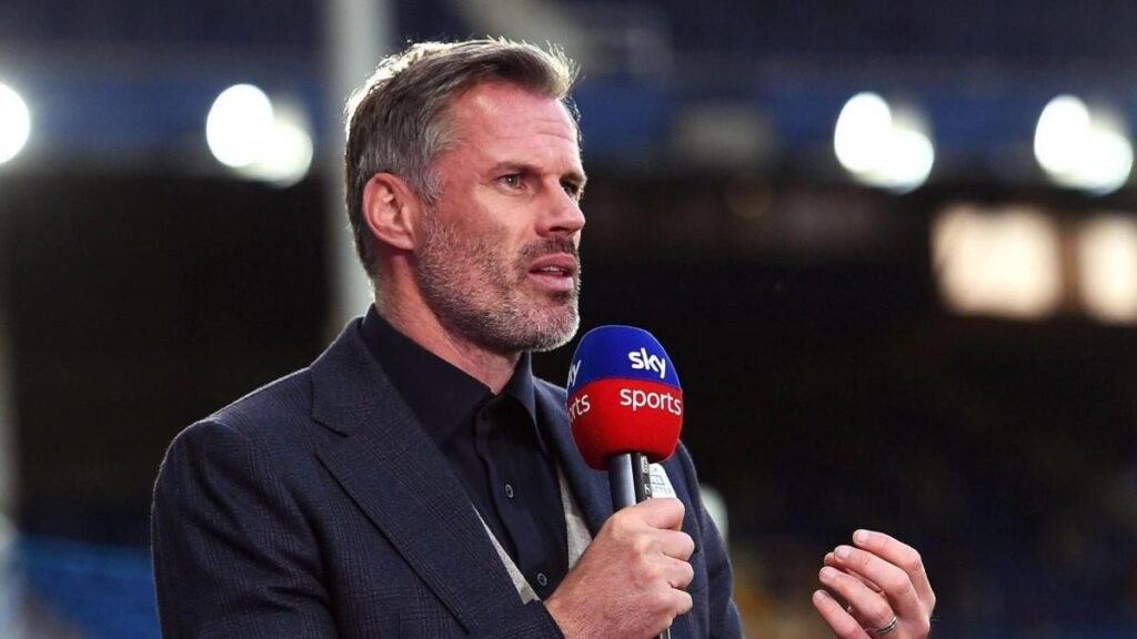 Carragher, duro con la posible sanción al City: "Que dure años y años