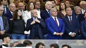 El Barça, tentado por la NBA: hoy, día vital para el futuro del basket europeo