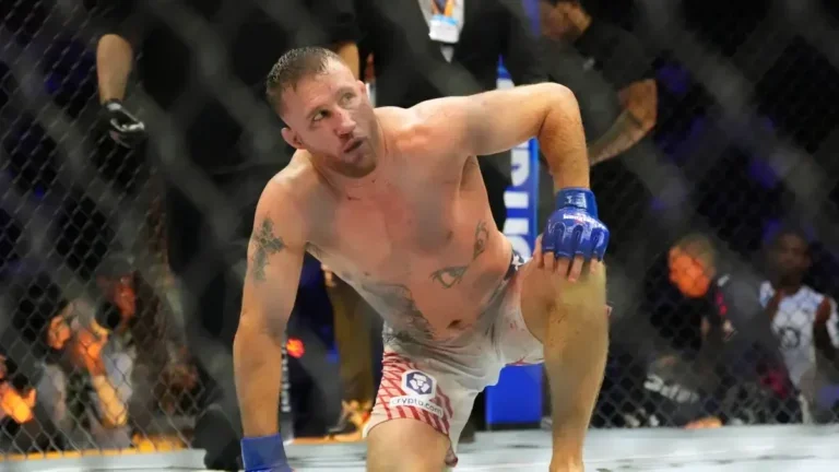 Daniel Cormier desvela por qué Justin Gaethje no tendrá el final soñado en la UFC