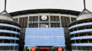 Manchester City admite en su apelación que opera como club estado