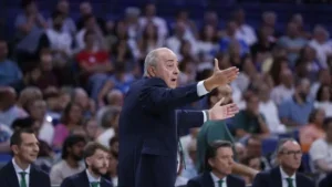 La Laguna Tenerife visita Málaga para el duelo ante Txus Vidorreta
