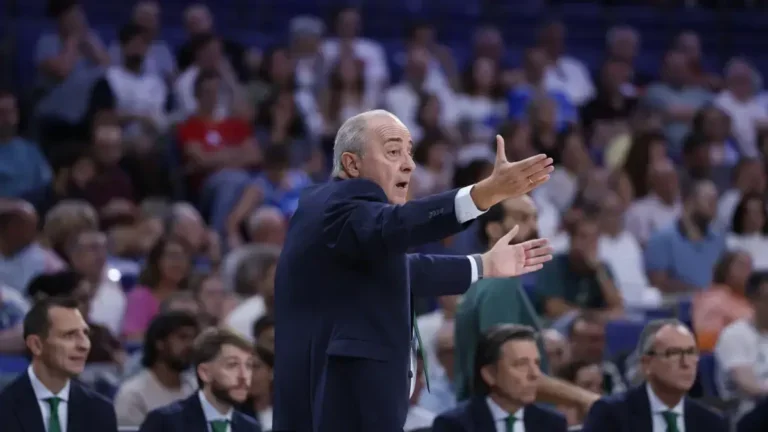La Laguna Tenerife visita Málaga para el duelo ante Txus Vidorreta