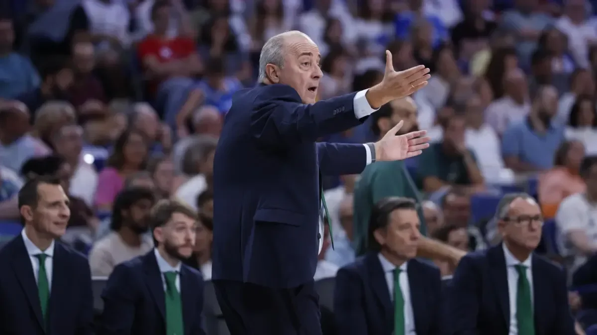 La Laguna Tenerife visita Málaga para el duelo ante Txus Vidorreta