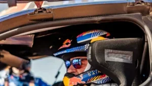 Carlos Sainz detalla la cara y la cruz de su rally de Marruecos: "En ese sentido ha sido productivo