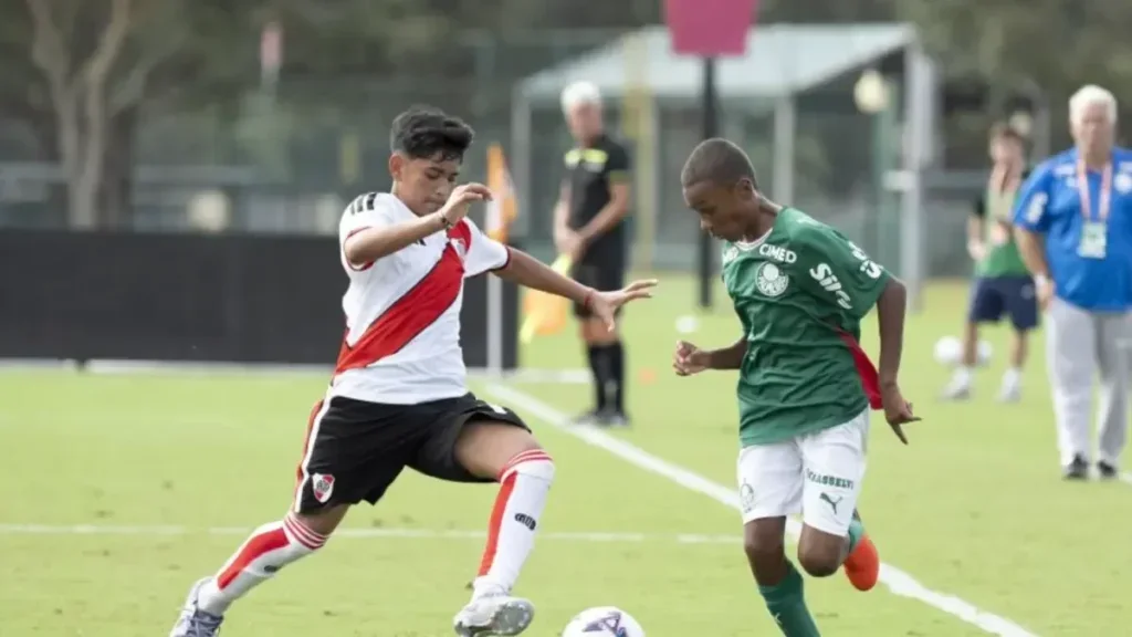 Así quedan las ‘semis’ de LaLiga FC Futures