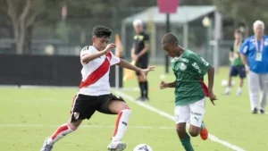 Así quedan las ‘semis’ de LaLiga FC Futures