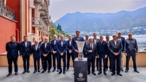 La Euroliga permanece abierta a dialogar con la NBA
