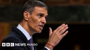 Pedro Sánchez convoca elecciones anticipadas tras el fracaso en el Congreso de sus decretos para enfrentar la crisis de la vivienda en España