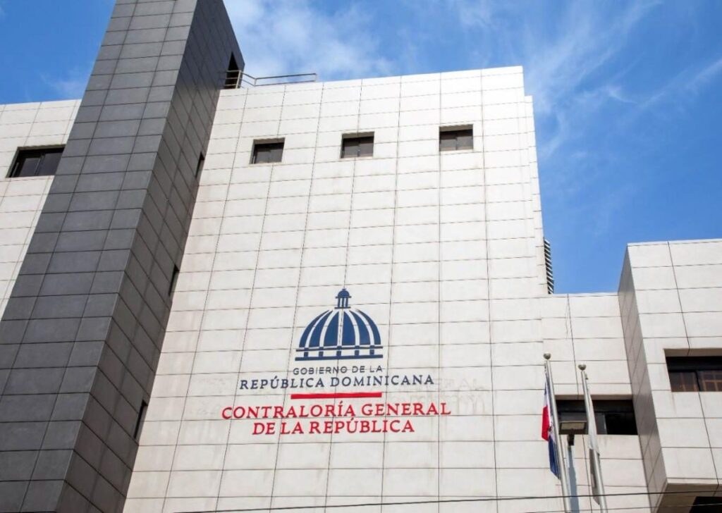 Contraloría abre al público desde el 2 de octubre todas las auditorías a instituciones del Estado