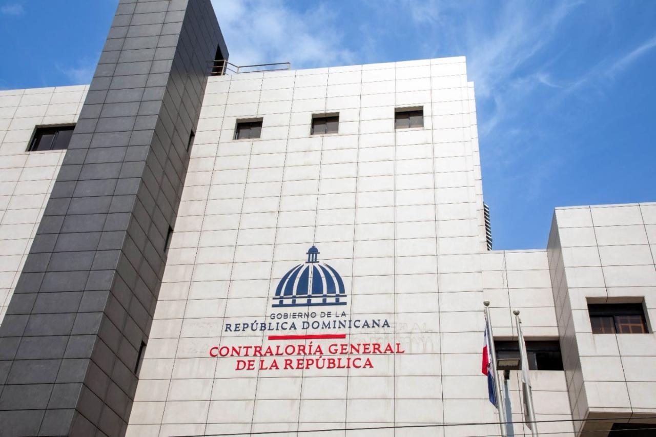 Contraloría abre al público desde el 2 de octubre todas las auditorías a instituciones del Estado
