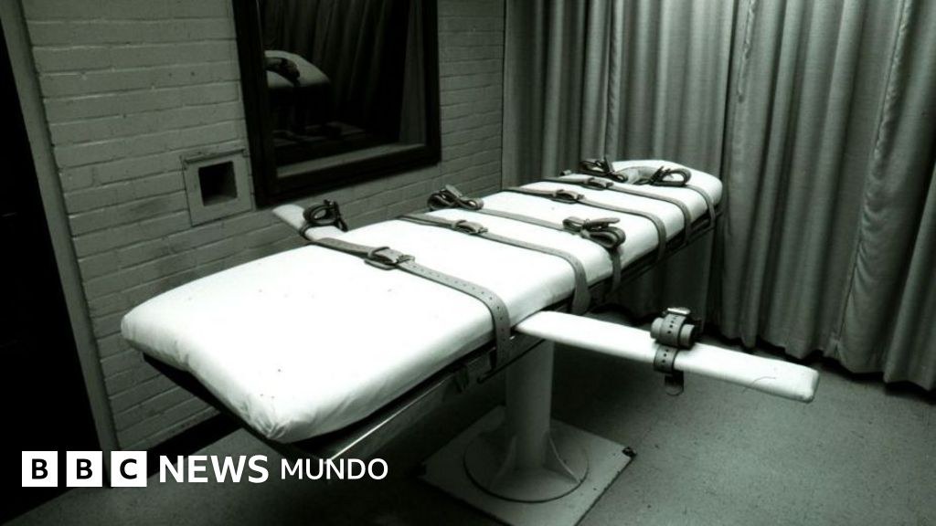 Los países de América Latina que mantienen la pena de muerte en sus legislaciones