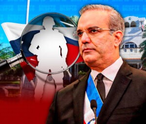 Abinader asegura que Mirex da seguimiento a denuncias sobre dominicanos reclutados para combatir en Rusia