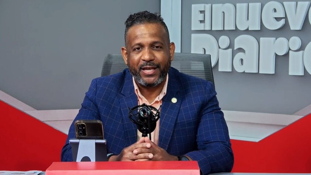 PRM acelera su maquinaria política rumbo al 2028 con Félix Javier al frente