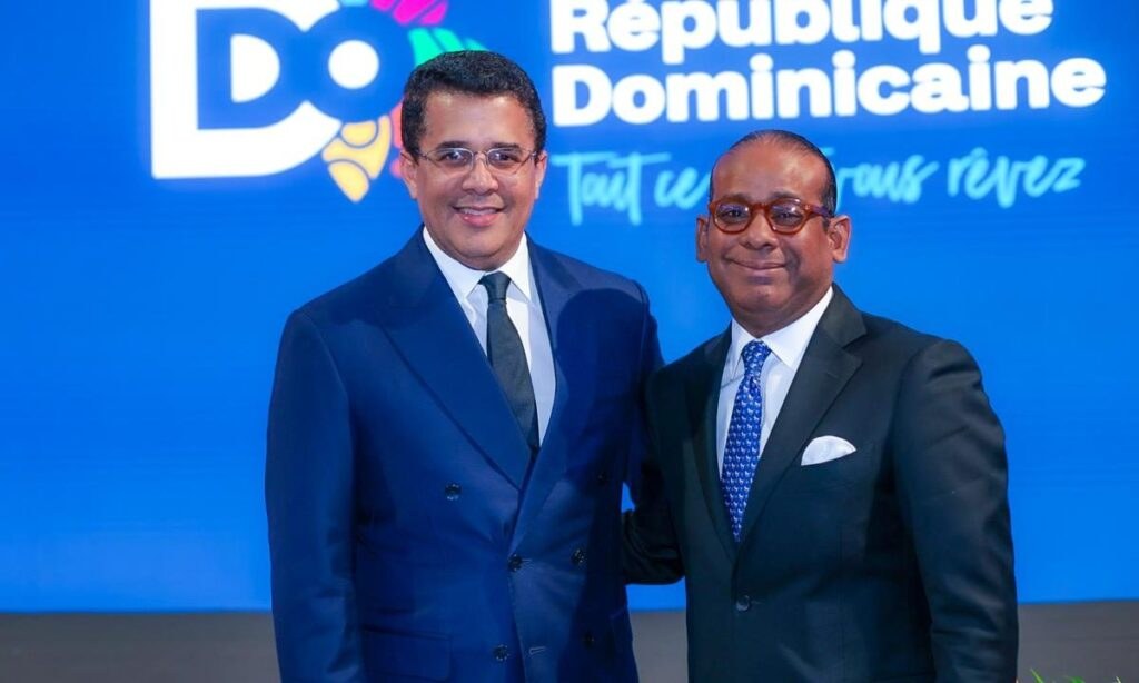 David Collado celebra un año más de vida agradecido de Dios y de quienes lo rodean