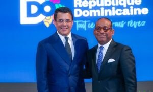 David Collado celebra un año más de vida agradecido de Dios y de quienes lo rodean