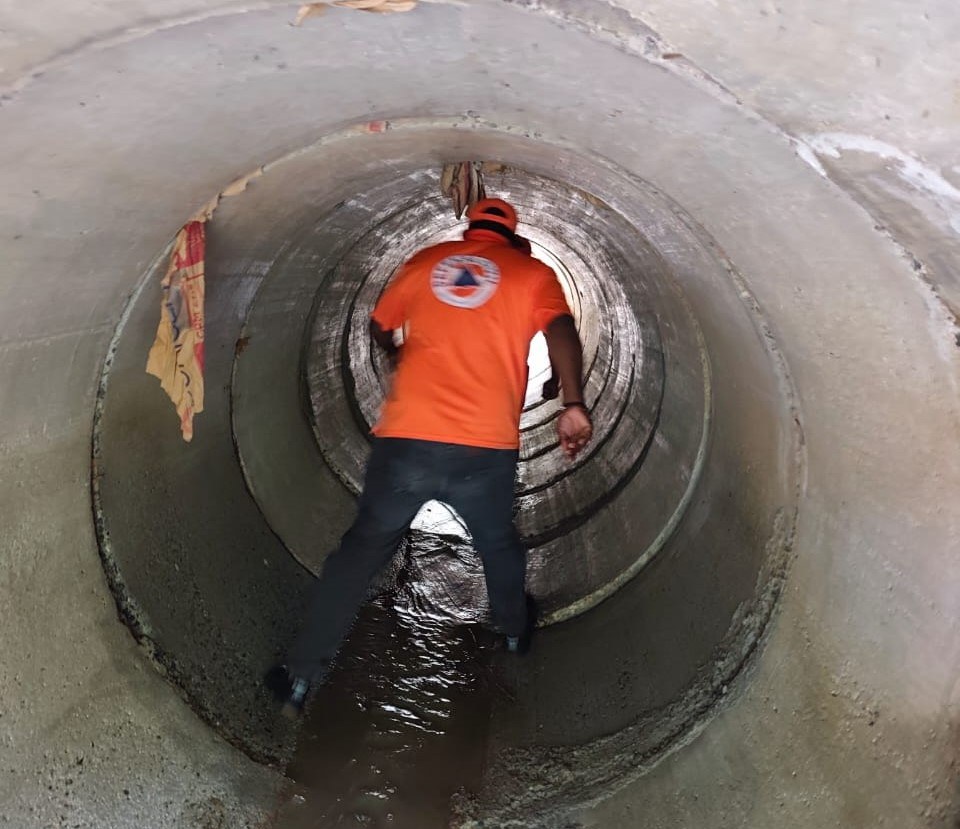 Encuentran sin vida a tercer menor arrastrado por las aguas en Elías Piña