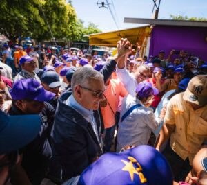 Gonzalo Castillo propone «Cosecha Segura» para proteger ingresos de productores de agropecuarios