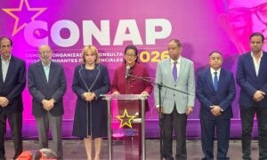 PLD frena consulta ciudadana de octubre para definir candidato presidencial