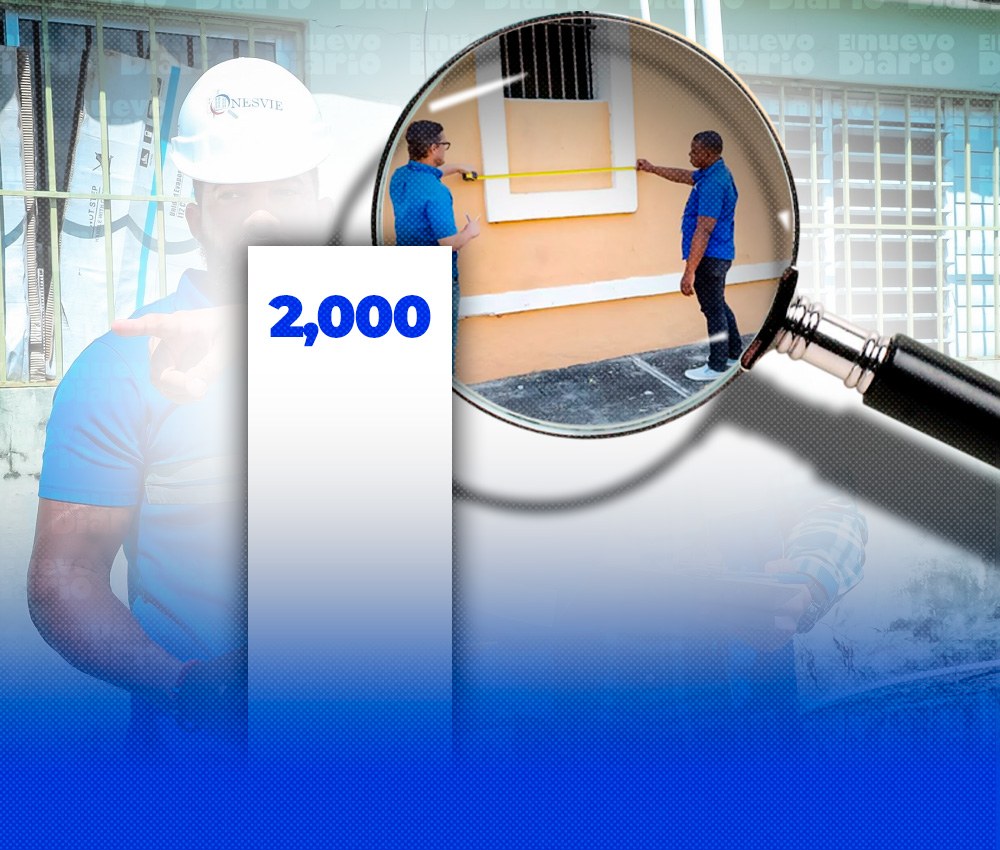 Onesvie recibe más de 2,000 solicitudes de evaluación sísmica previo al simulacro nacional