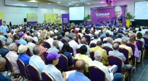PLD informa de la reprogramación de sus actividades para mantener la movilización partidaria