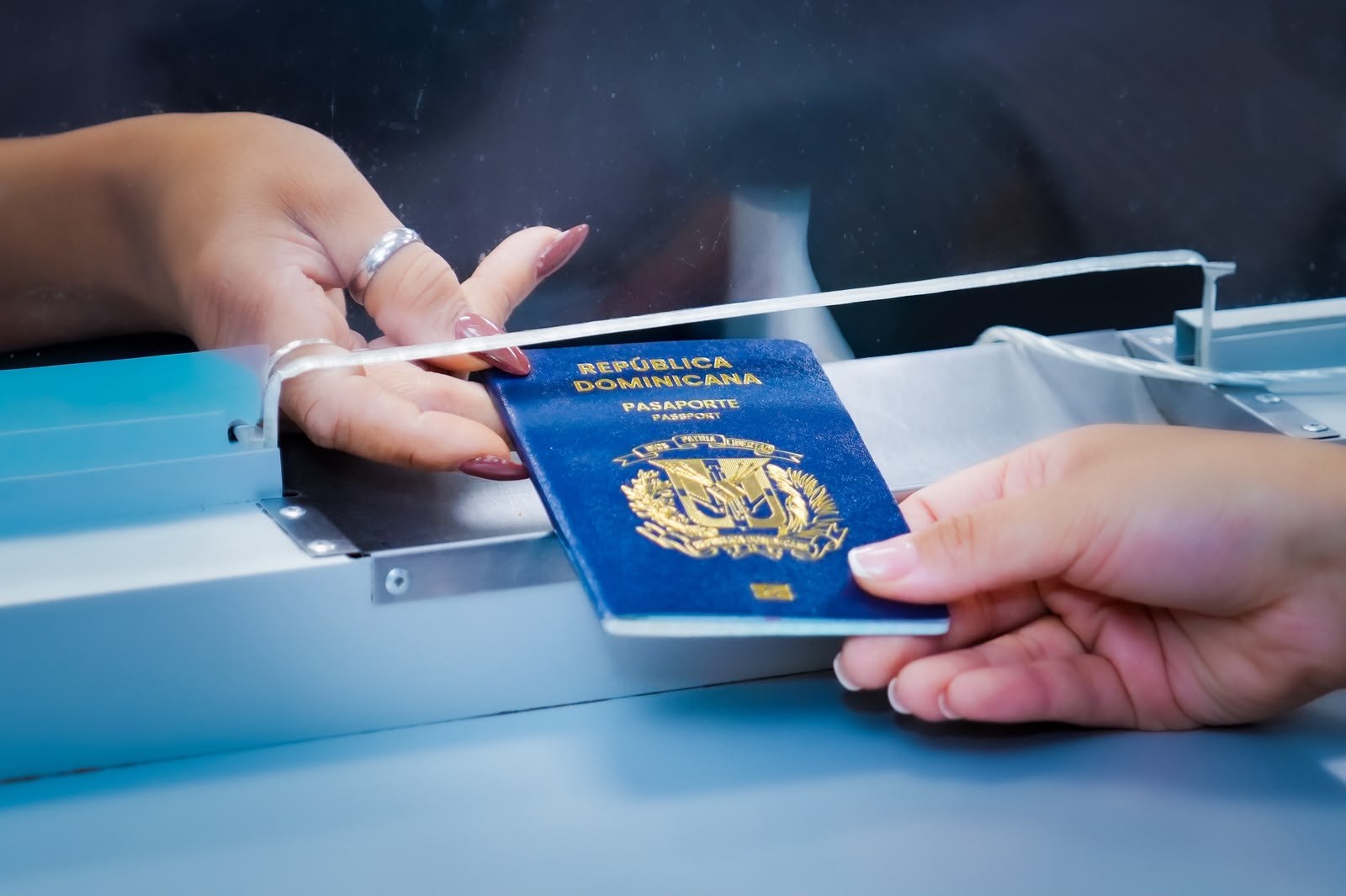 Pasaporte Electrónico se extiende a 17 oficinas de la DGP y solo quedan dos sedes por integrarlo