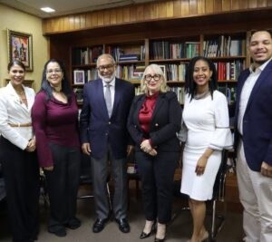 RD acogerá el XXVI Congreso Mundial de Mujeres Periodistas y Escritoras con lanzamiento de premiación
