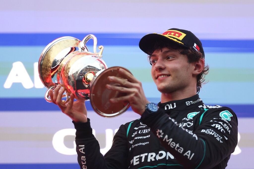 andrea-kimi-antonelli-mercedes