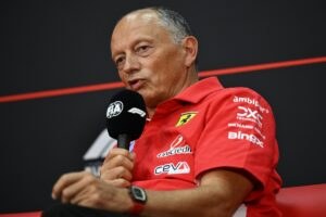 fred-vasseur-ferrari