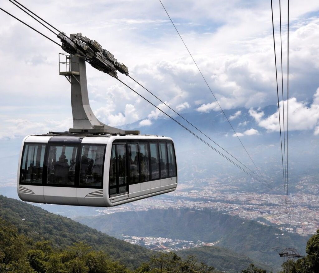 Arranca este sábado la obra del nuevo Teleférico de Puerto Plata
